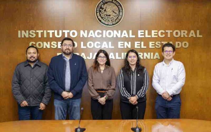 Convenio entre Secretaría de Inclusión Social y el INE