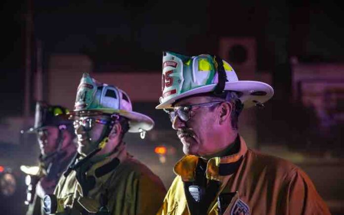 Incendio en colonia Alemán