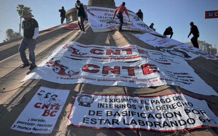 CNTE