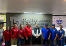 Disputarán en Tijuana torneos nacionales de béisbol infantil y juvenil