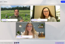 Fortalece Nación Verde alianzas para enfrentar el estrés hídrico