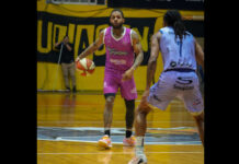 Cumple Zonkeys con serie ante Caballeros