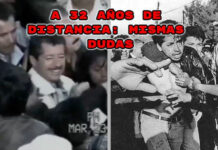 32 años del Magnicidio que cambió México