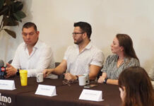 Realizarán encuentro “Literatura #8M en la frontera” en Tijuana