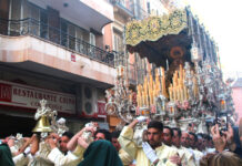 Málaga: corazón vibrante y escenario de la fe bajo el sol de Andalucía