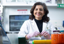 De la ciencia a la comunidad: UABC impulsa estudio sobre tuberculosis en población migrante