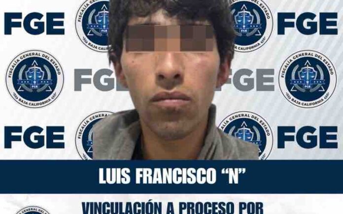 Prisión preventiva oficiosa