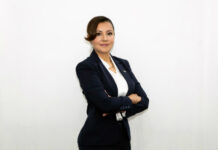 Nombran a Yolanda Arroyo Rivera presidenta estatal de CANADEVI