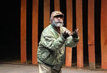 ”El Nico”: una historia de amor y humanidad desde las calles de tijuana