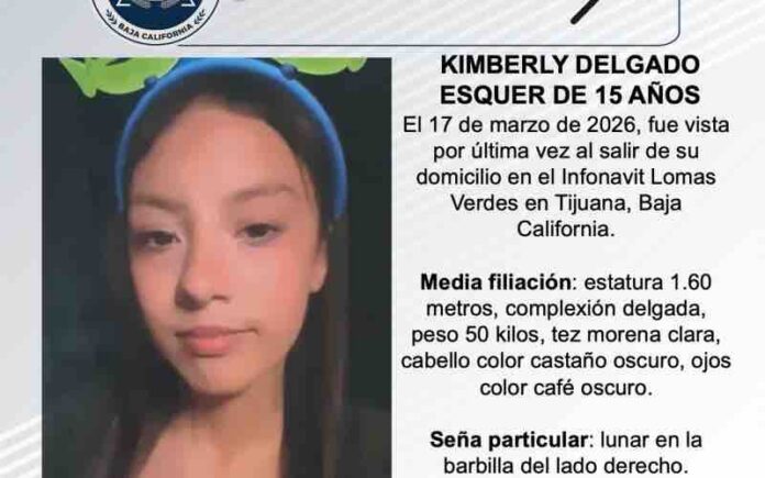 Pesquisa de Kimberly Delgado Esquer