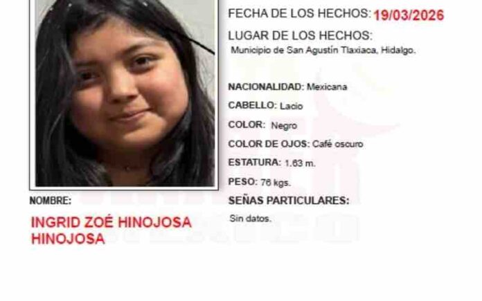 Ingrid Zoé Hinojosa Hinojosa