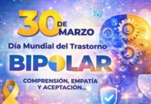 Conmemora el Hospital de Salud Mental de Tijuana el día del trastorno bipolar