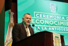 La fuerza que sostiene a la UABC: reconocen a personal administrativo y de servicios