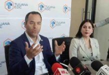 Industria Médica y semiconductores impulsan la proyección global de Baja California