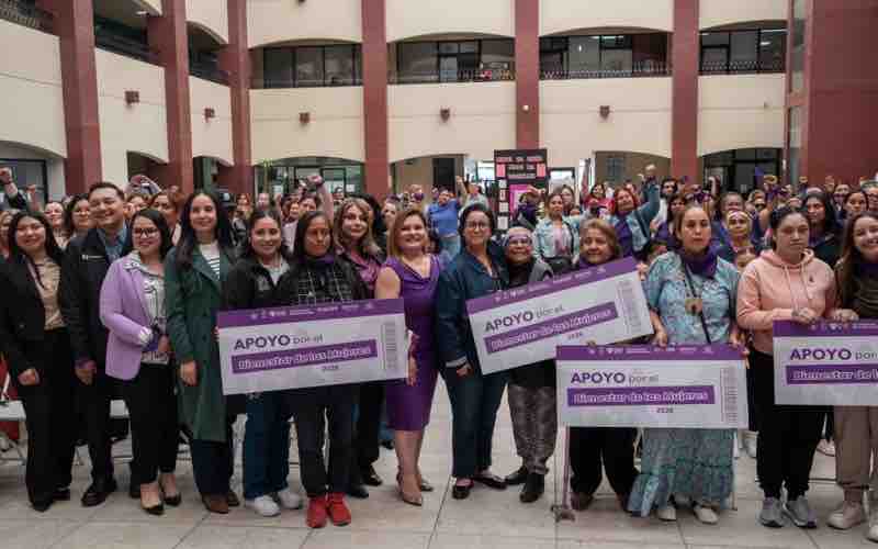 Realizan encuentro por el bienestar de las mujeres en Playas de ...