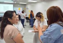 Nace el CISEF, una apuesta de CETYS por el impacto social y el liderazgo femenino