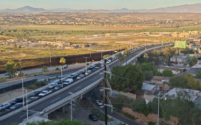 viaducto elevado