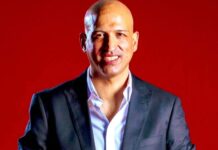Alberto Camacho, nuevo director deportivo de Tijuana Zonkeys