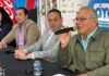 Alistan el “5to. Torneo de Golf AIMO 2026” a beneficio de Bomberos de Tijuana
