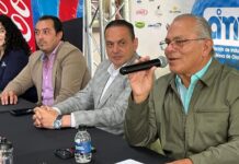 Alistan el “5to. Torneo de Golf AIMO 2026” a beneficio de Bomberos de Tijuana