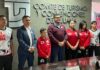 Llega por primera vez a Tijuana campeonato nacional de Karatedo “Copa Koichi Choda 2026”