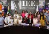 Conmemora IEEBC el Día del Niño y la Niña