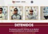 Detiene Policía Municipal de Tijuana a presuntos responsables de la agresión armada en la colonia Chapultepec