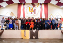 Imparte CEJUM capacitación en materia de género a docentes de educación básica