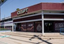 Cerrarán los centros de atención de CESPT por días festivos