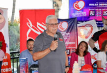 Presenta fundación Castro-Limón avances de su 2do. medio maratón con causa en Tijuana