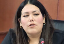 Aprueba el pleno dictamen con iniciativa que fortalece el programa de vivienda en Mexicali