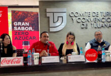 Reunirá Tijuana talento dancístico en el “Festival Expression Universal Dance”