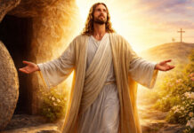 Resurrección: fe, amor y esperanza renacen en los corazones este Domingo Santo