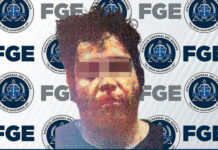 Prisión preventiva para presunto responsable de robo a comercio