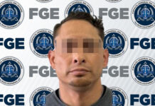 Fiscalía logra vinculación a proceso por desaparición forzada en Playas de Rosarito