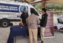 Refuerza FGE estrategias para la detección y atención de menores en riesgo delictivo en Tijuana