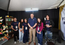 Concluye la FIL UABC 2026 con amplia participación en Mexicali y Tecate