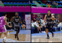 Sostienen Zonkeys el primero de la serie ante Ángeles en un duelo vibrante en la capital