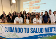 Recomienda el Hospital de Salud Mental Establecer Límites en el uso de aparatos electrónicos en nuestros hijos