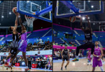 Cumple Zonkeys con serie ante Ángeles en Ciudad de México