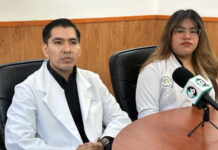Urgente el diseño de un protocolo y políticas públicas para atender situaciones de riesgo en las escuelas”: Hospital de Salud Mental de Tijuana