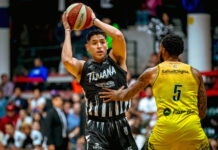 Sostiene Tijuana serie ante Culiacán en la Arena Zonkeys