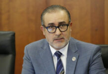La Acusación de EE.UU. contra el Gobernador de Sinaloa confirma el Narcopacto de Morena: Senador José Máximo García López