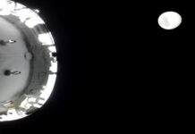 ARTEMIS II se acercará hoy a la Luna y hará historia en la Exploración Espacial