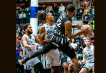 Zonkeys buscan imponer su fuerza en Los Mochis antes de un duelo histórico en casa