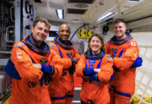 Artemis II regresa a la Tierra tras histórica misión lunar