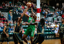 Cumple Tijuana con entrega y corazón en la Arena Zonkeys