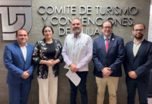 Reunirá “CIMARC 2026” a especialistas en Medicina Regenerativa de alto nivel en Tijuana