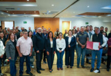 Sector Restaurantero Contribuye al Cuidado del Sistema Sanitario de la Ciudad con su participación en el Programa Atrapa la Grasa