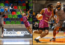 Con el corazón en la duela: Zonkeys se despide con dignidad del CIBACUP 2026